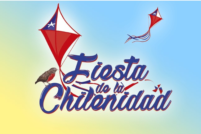 Cronograma Fiesta de la Chilenidad CSE 2023