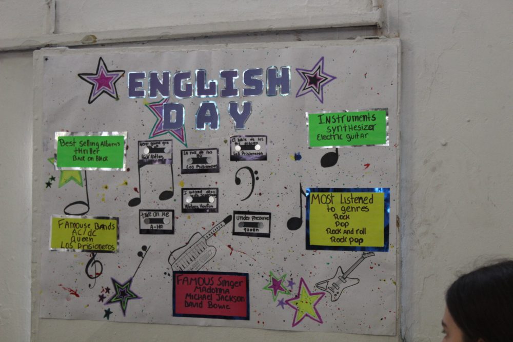 English Day CSE 2023