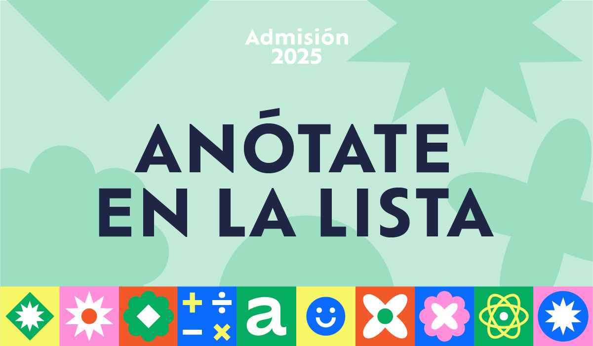 Admisión Escolar 2025