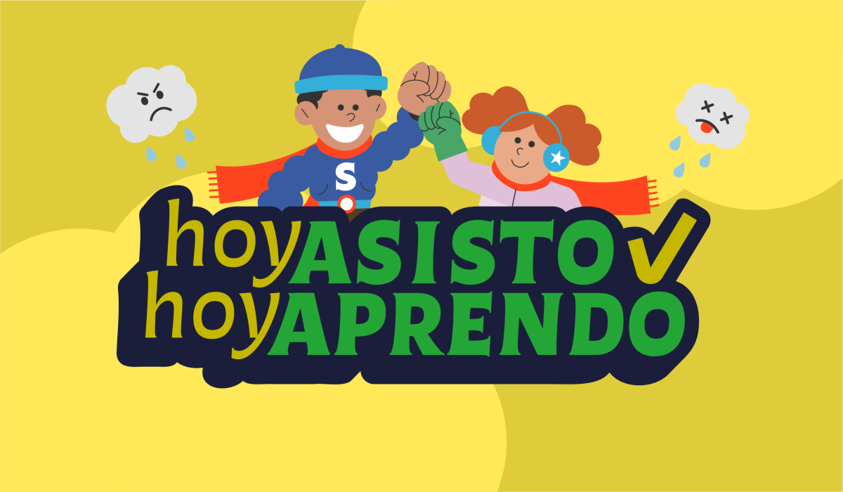 ¡Este invierno, no te quedes en casa!