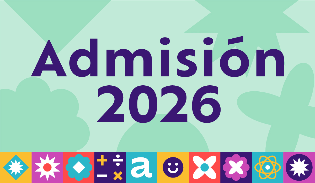 Admisión Escolar 2026