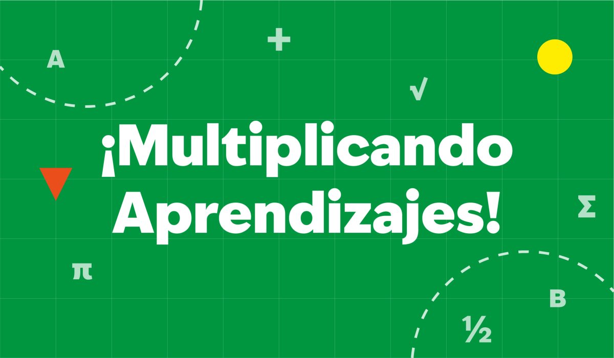 Nuestro colegio establece una alianza con Fundación Astoreca para fortalecer Matemática desde 1º a 4º Básico