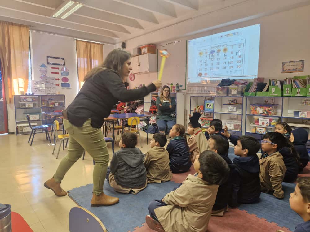 “CUENTAME UN CUENTO”