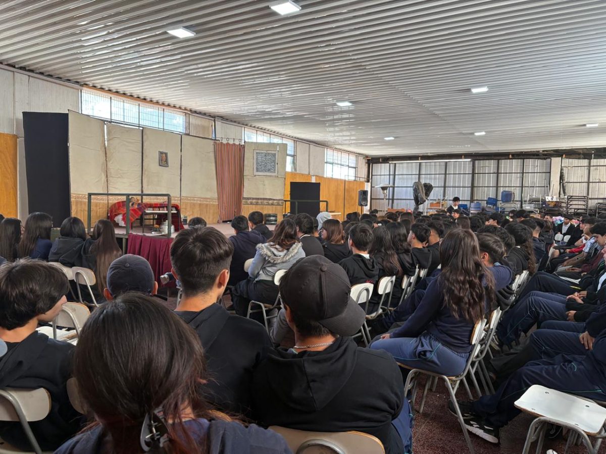 Cuestión de Ubicación