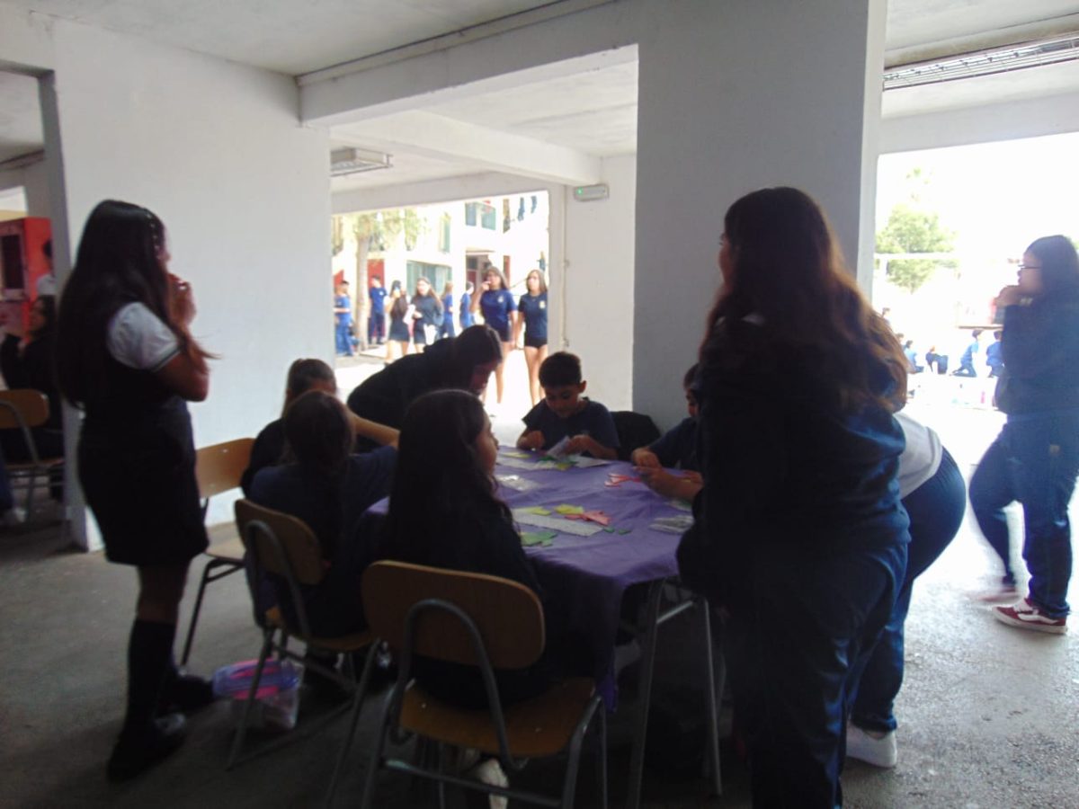 Día de la matemática 2026