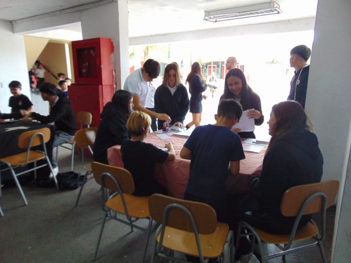 Día de la matemática 2026