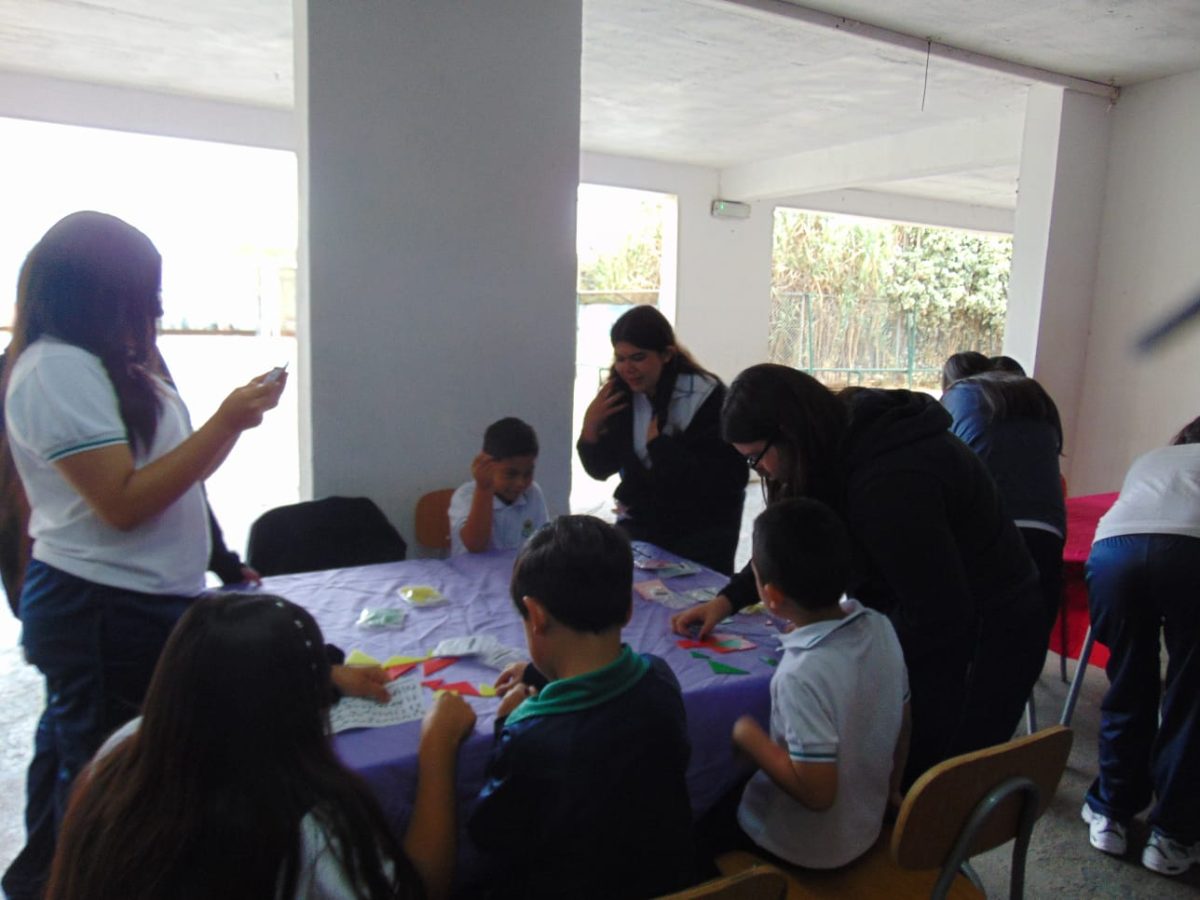 Día de la matemática 2026