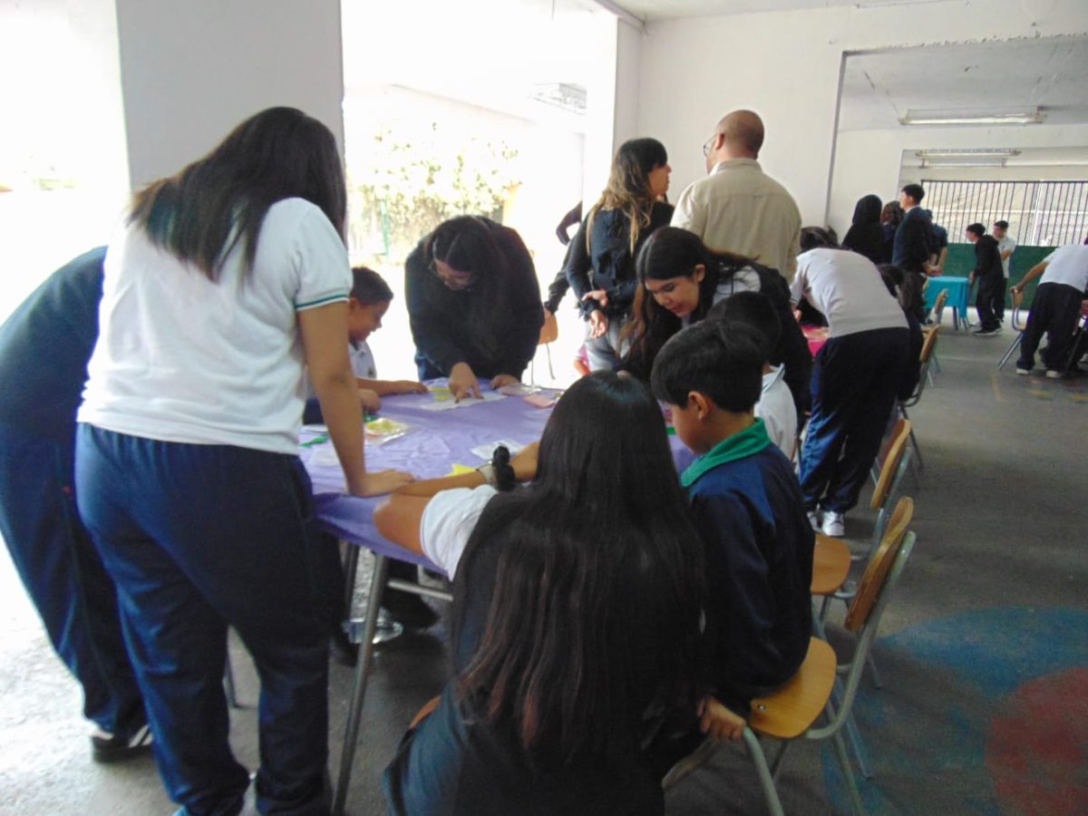 Día de la matemática 2026