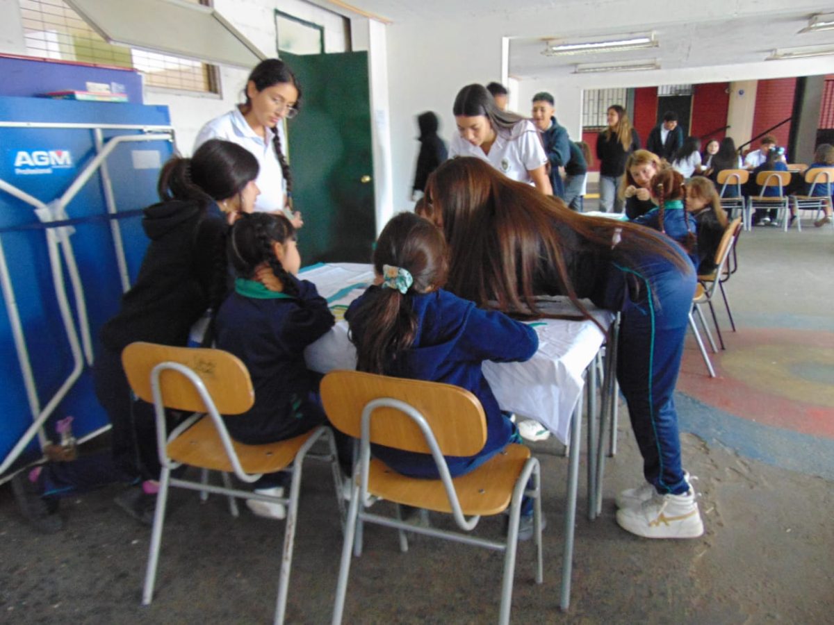 Día de la matemática 2026