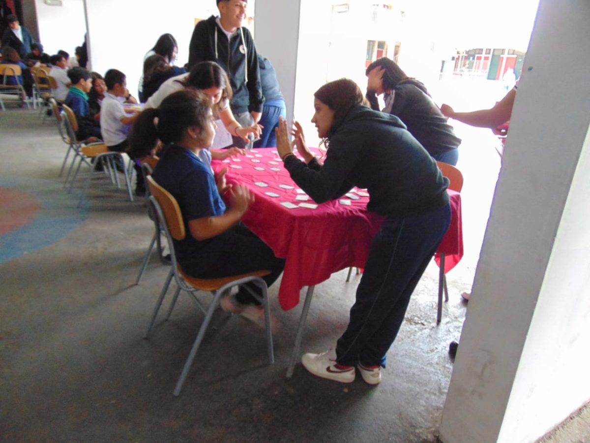 Día de la matemática 2026