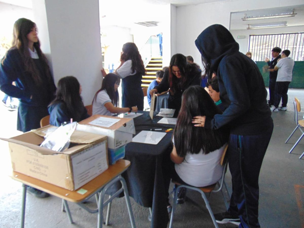 Día de la matemática 2026