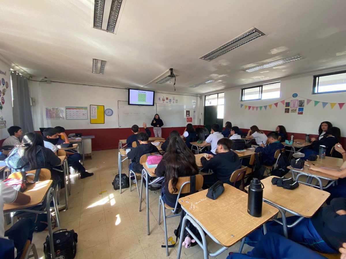 Fortaleciendo la Convivencia Escolar a través del Desarrollo Socioemocional