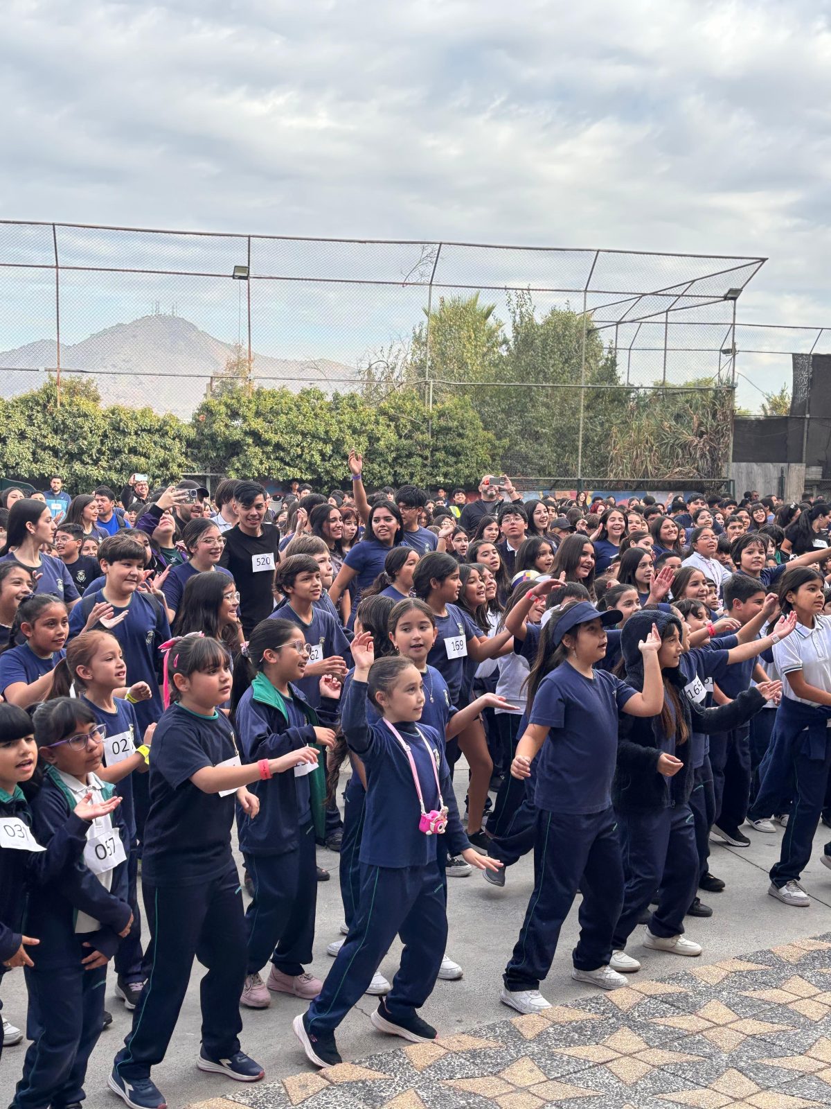 Corrida Familiar Selcano 3K 2026