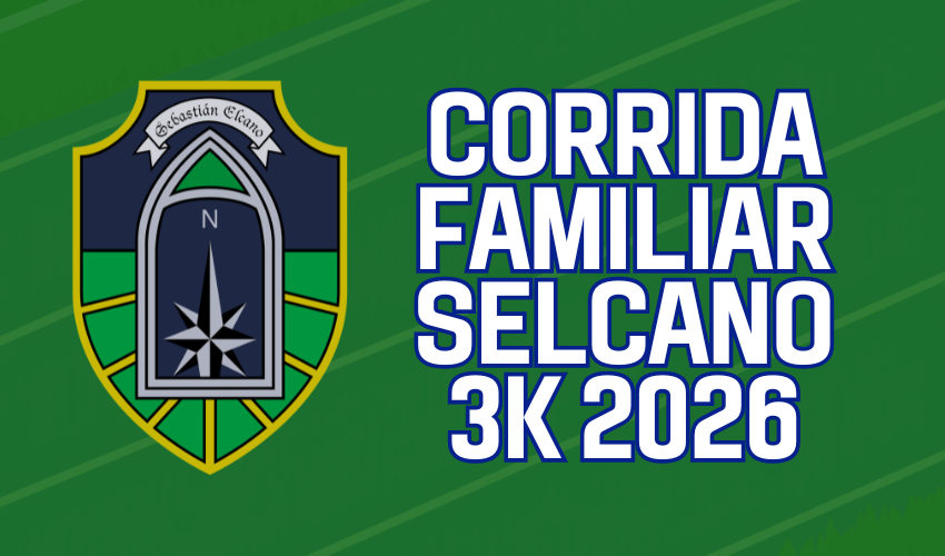 ¡Únete a la Gran Corrida Familiar Selcano 3K 2026!