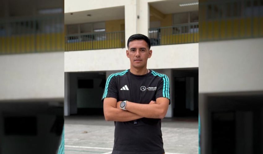 Flavio Torres y la visión estratégica de Selcano: “El deporte es clave para el desarrollo de valores y el rendimiento académico”