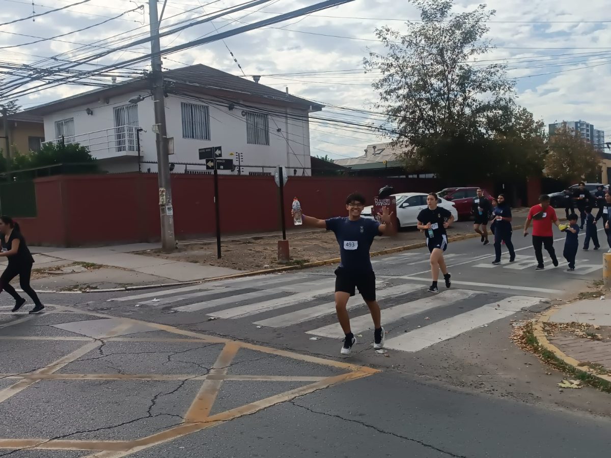 Corrida Familiar Selcano 3K 2026