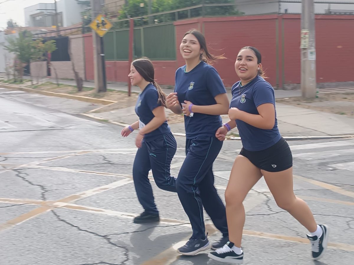 Corrida Familiar Selcano 3K 2026