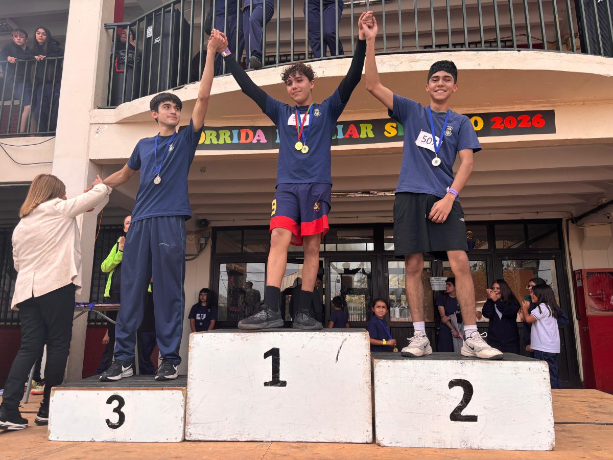 Corrida Familiar Selcano 3K 2026