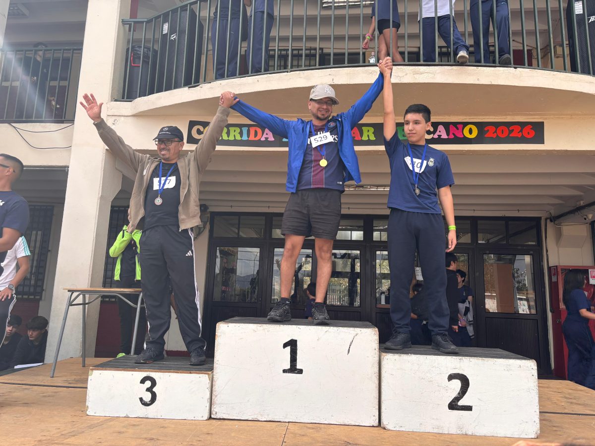 Corrida Familiar Selcano 3K 2026