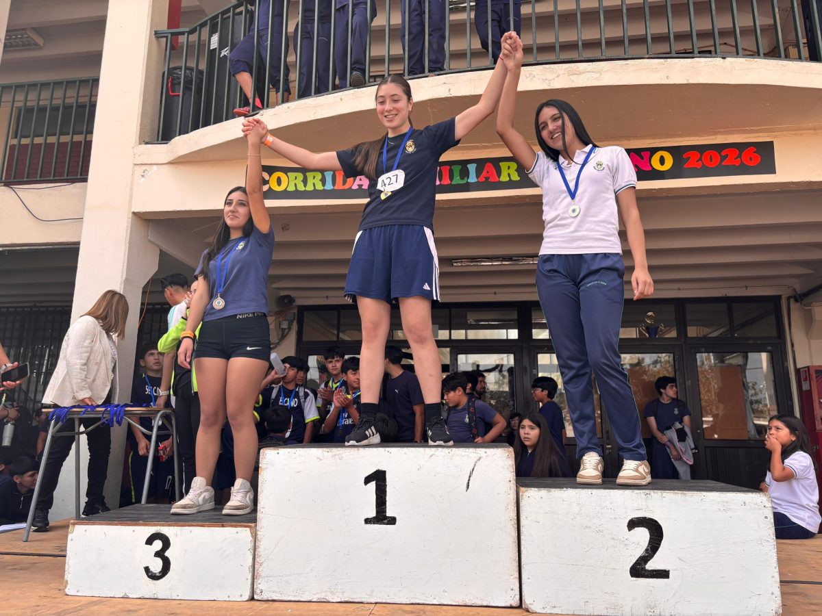 Corrida Familiar Selcano 3K 2026