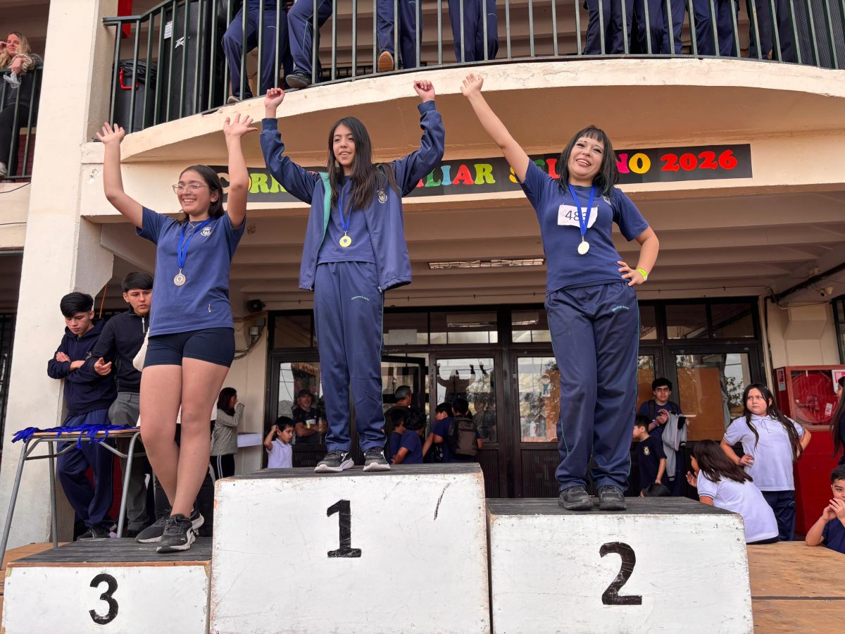 Corrida Familiar Selcano 3K 2026