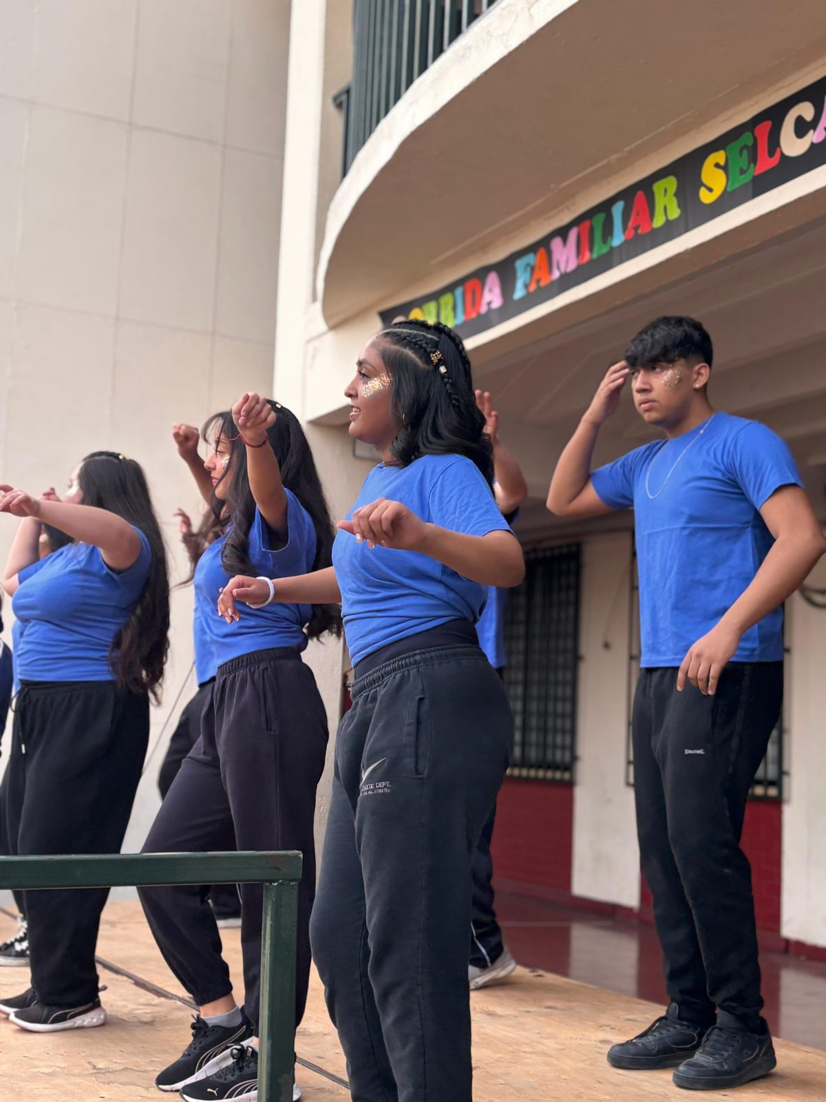 Corrida Familiar Selcano 3K 2026