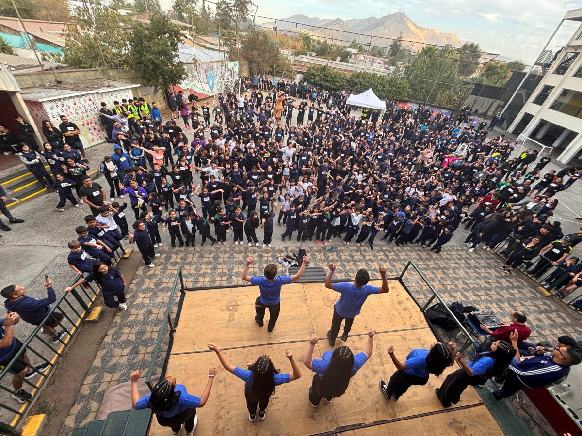 Corrida Familiar Selcano 3K 2026