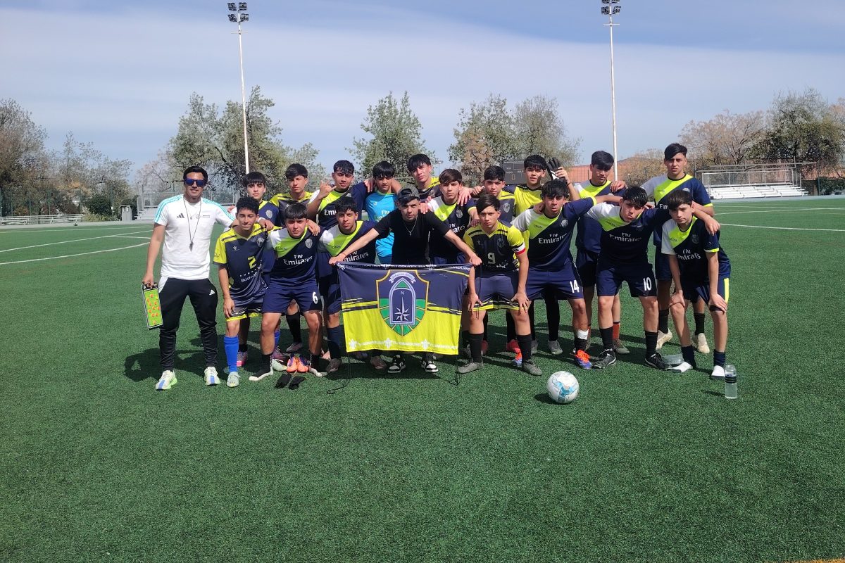 Copa Soprole Fecha 2