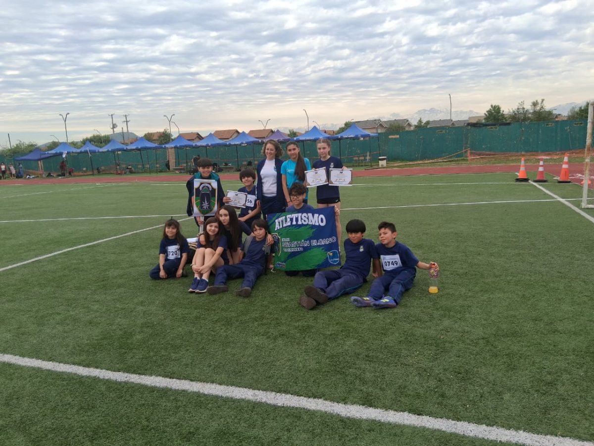 Participación en III torneo interescolar Boston Academy 2026