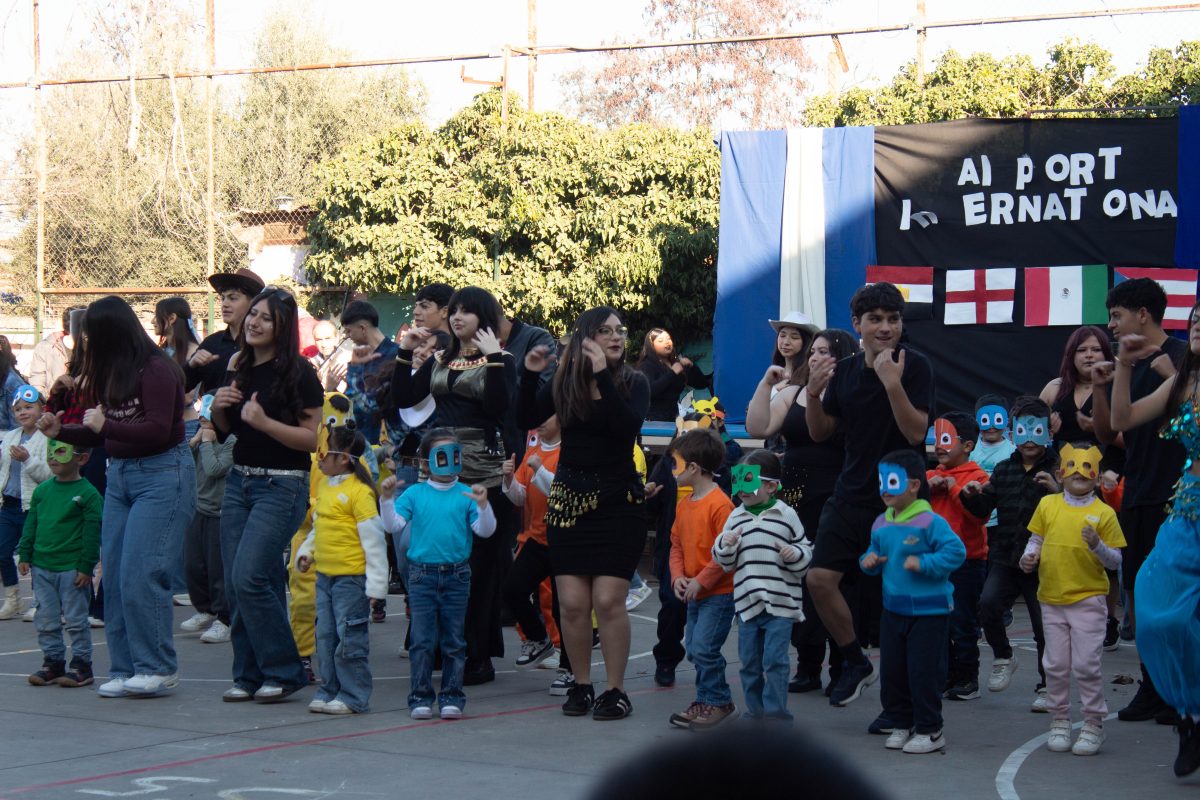 English Day 2026