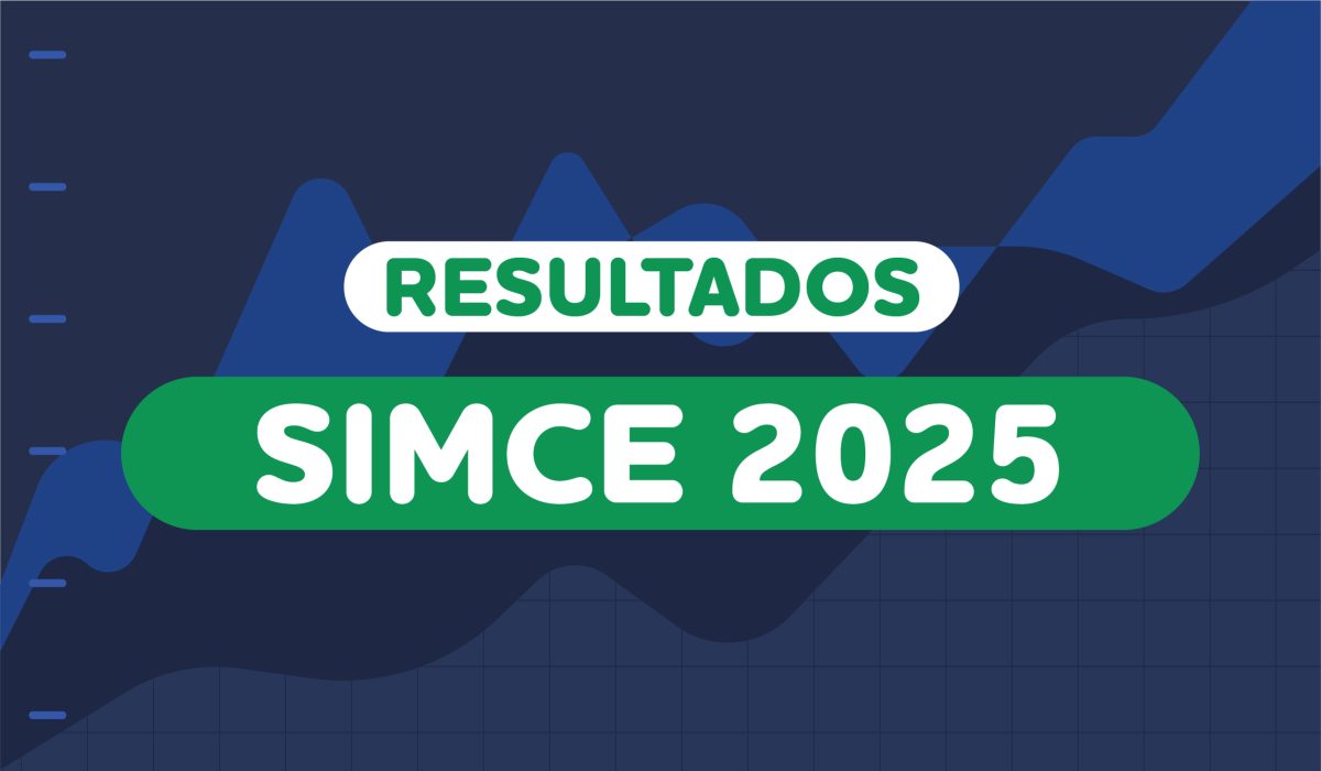¡Estamos por sobre el promedio nacional en todos los niveles en el SIMCE 2025!